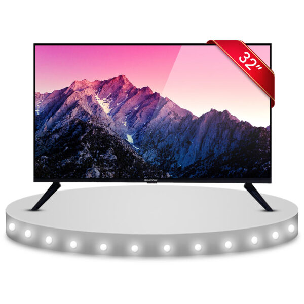 32 Inch Full HD - RCTFHD32N