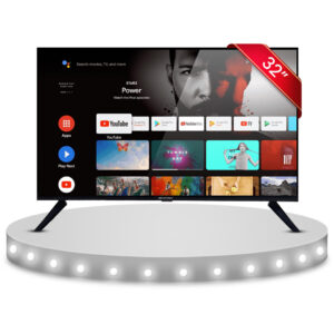 32 inch Google TV - RCTFHD32SG