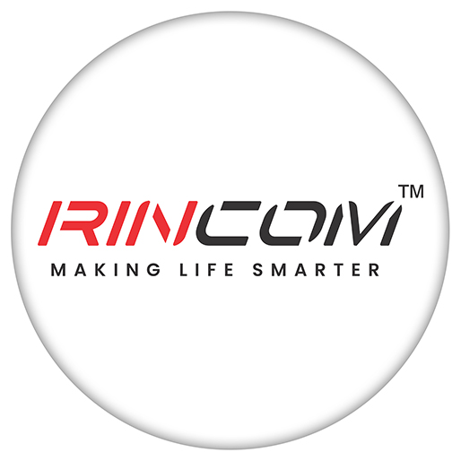 Rincom Logo