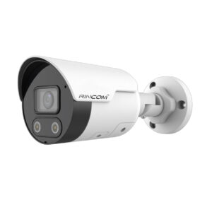 RC-IPC-B228/B240 – 2MP HD Color Hunter Mini IR Fixed Bullet Network Camera