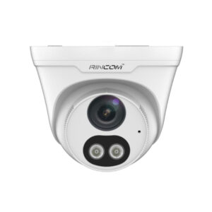RC-IPC-D228/D240 – 2MP HD Color Hunter IR Fixed Eyeball Network Camera