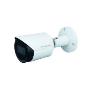 RC-IPC-B228 – 2MP Lite IR Fixed-focal Bullet Network Camera