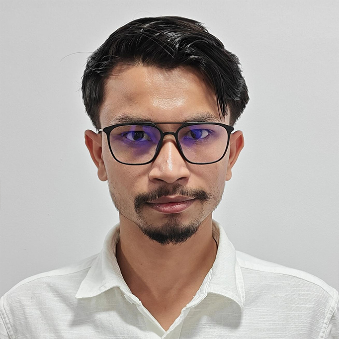Aditya Shukla