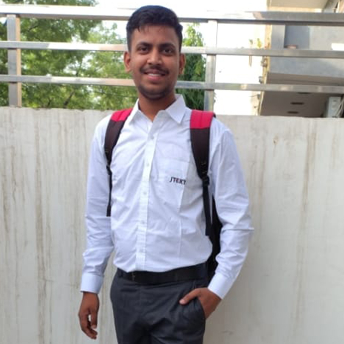 Sumanjeet Kumar Soni