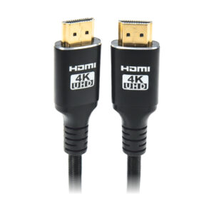 4K Fiber Optical Cable