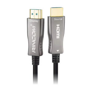 8K Active Optical Fiber