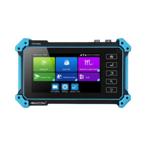 Rincom CCTV Camera Tester