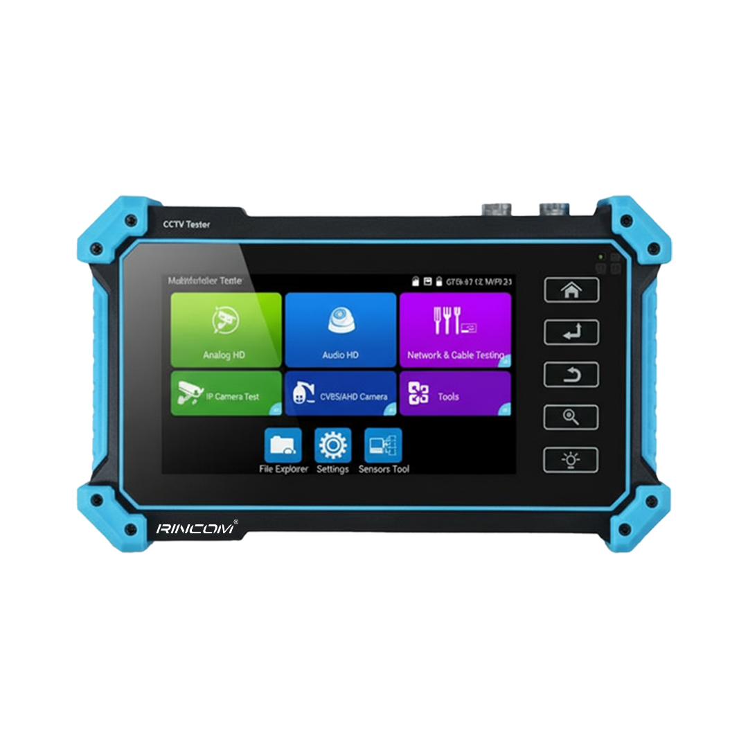 Rincom CCTV Camera Tester